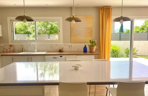 Gemenos House | Soothing villa with pool in the heart of Provence - Between sea and hills