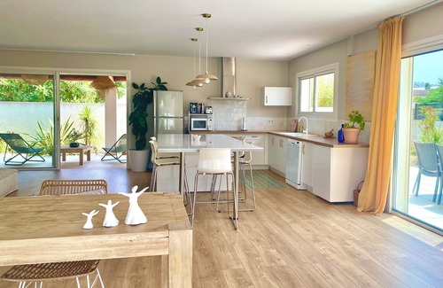 Gemenos House | Soothing villa with pool in the heart of Provence - Between sea and hills