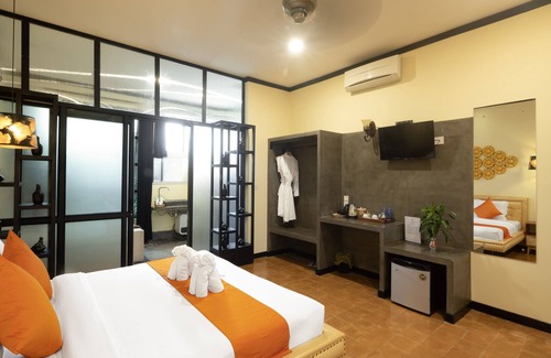 Siem Reap Hotel | Sophavady D'Angkor