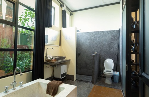 Siem Reap Hotel | Sophavady D'Angkor