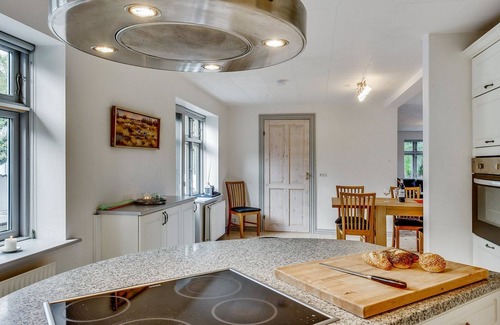 Sønder Vorupør House | "Sophia" - 8km from the sea by Interhome