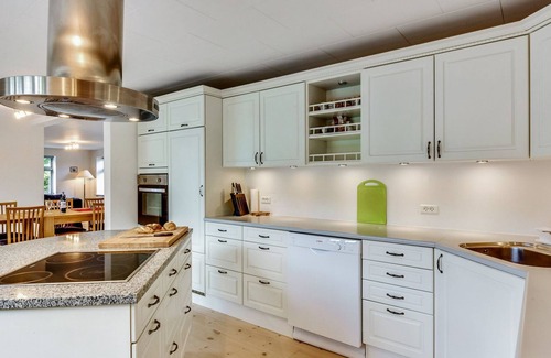 Sønder Vorupør House | "Sophia" - 8km from the sea by Interhome