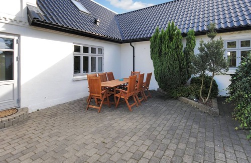Sønder Vorupør House | "Sophia" - 8km from the sea by Interhome
