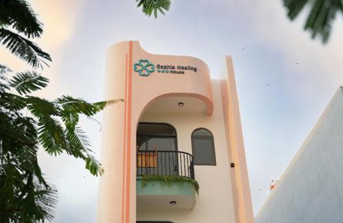 Binh Thuy House | Sophia Healing House Cần Thơ