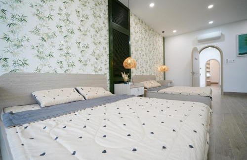 Binh Thuy House | Sophia Healing House Cần Thơ