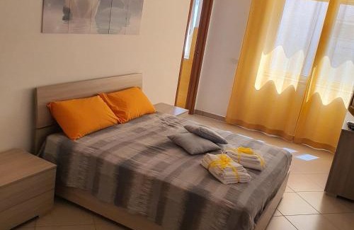 Mesagne Apartment | Sophia house