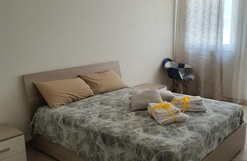 Mesagne Apartment | Sophia house