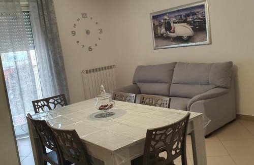 Mesagne Apartment | Sophia house