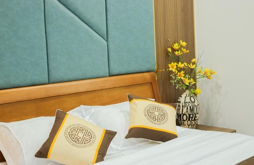 Go Vap Hotel | SOPHIE 2F HOTEL