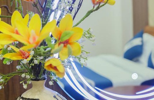 Go Vap Hotel | SOPHIE 2F HOTEL