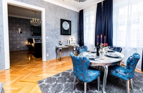 Brigittenau House | Sophie's Place Augarten - Superior & free parking
