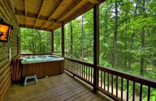 Mineral Bluff House | Sophie`S Retreat