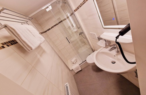 Bockenheim Hotel | Sophien Hotel