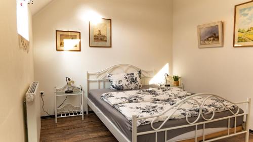Wardenburg House | Sophienhof Achternholt