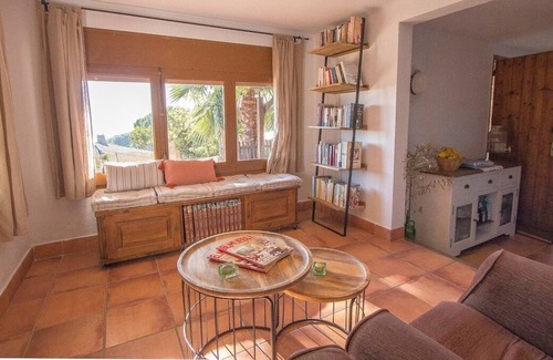Sant Cebria de Vallalta Villa | Sophisticated elegance and views close to BCN!
