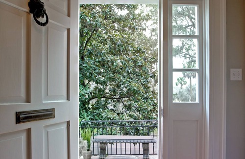 Historic District - North House | Sophisticated Historic Remodeled 9 BR