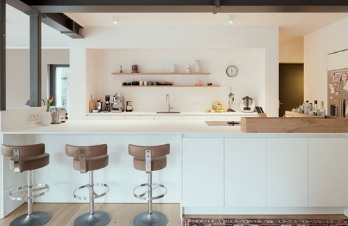 Prenzlauer Berg House | Sophisticated living in Prenzlauer Berg
