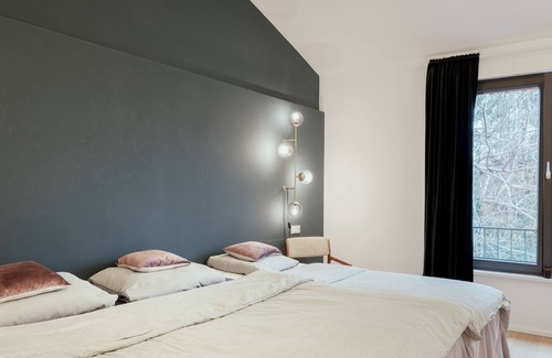 Prenzlauer Berg House | Sophisticated living in Prenzlauer Berg