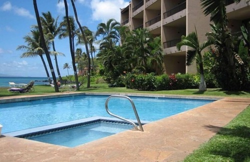 Honokowai Condo | Sophisticated, Luxurious.Best in West Maui