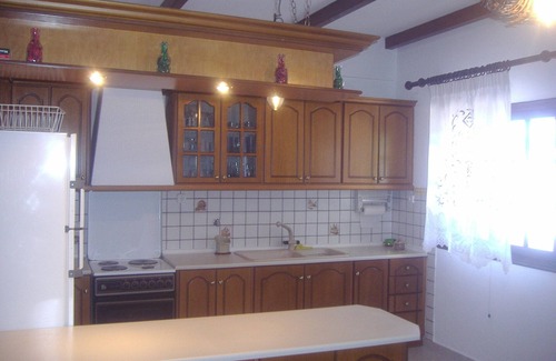Kalambaka Villa | Sophisticated mountain residence in Mount Pindos, close to Meteora, Greece