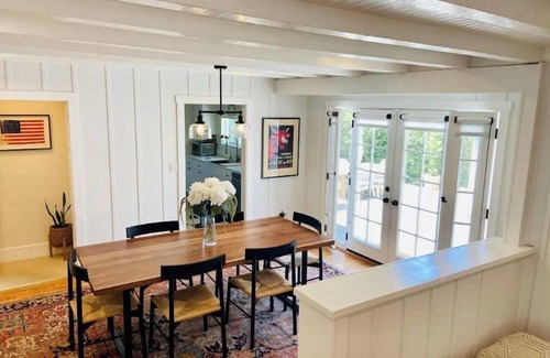 Upper East House | Sophisticated Santa Barbara Home, Near Everything!