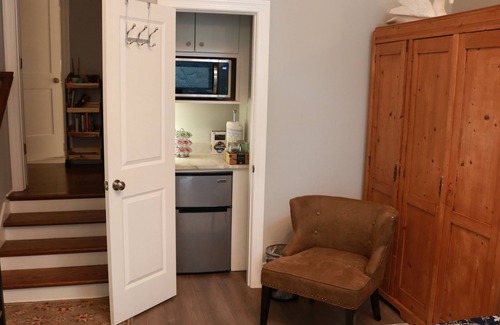 Murfreesboro Apartment | Sophisticated Studio in the ‘Boro