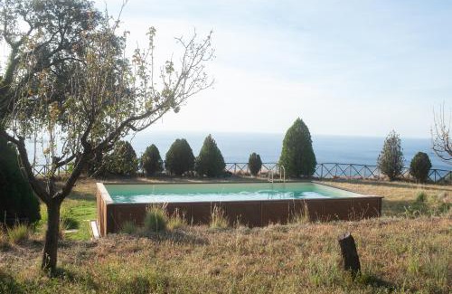 Cetara House | Sopra il Limoneto