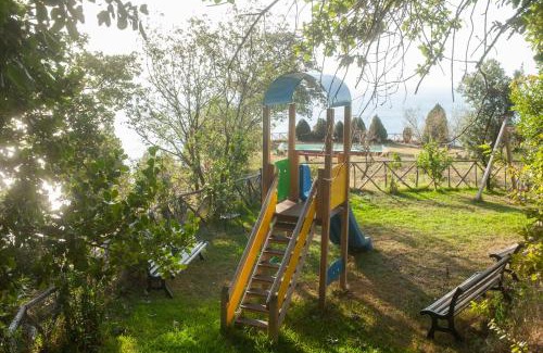 Cetara House | Sopra il Limoneto