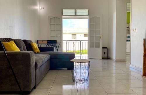 Les Abymes House | ★ Sopraia Nature ★ New ✯ Countryside ✯ Calm