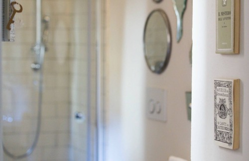 Oltrarno House | Soprarno Suites