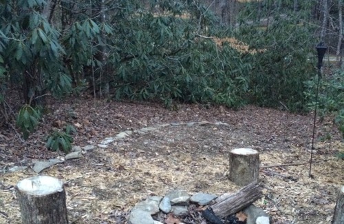 Tanglewood Cabin | Soque River. Best deal in Helen.