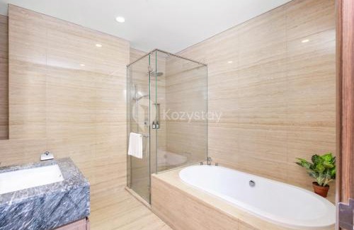 Kuningan Apartment | Sora by Kozystay - Setiabudi