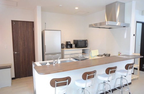 Furano House | Sora I