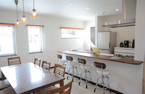 Furano House | Sora I