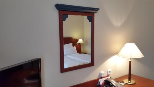 Brandenburg an der Havel Hotel | SORAT Hotel Brandenburg