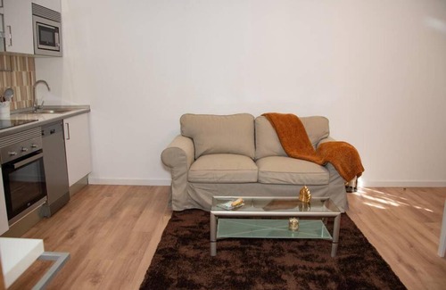 Aiora Apartment | Soraya's Place - Chopín 1