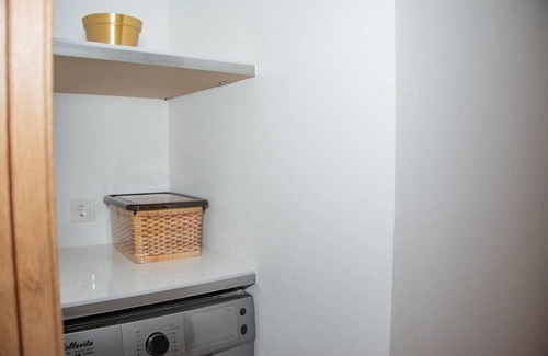 Aiora Apartment | Soraya's Place - Chopín 1