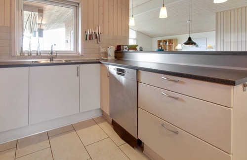 Nørre Lyngvig House | "Sorella" - 800m from the sea by Interhome