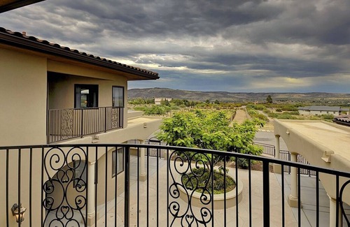 Cornville House | Sorelle Vineyard 5BR by Casago