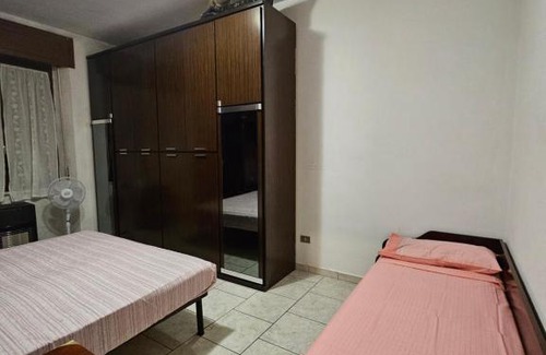 Livorno House | Soret Durigon