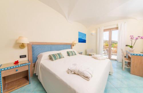Succhivo Bed & Breakfast | Sorgeto Garden