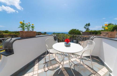Succhivo Bed & Breakfast | Sorgeto Garden