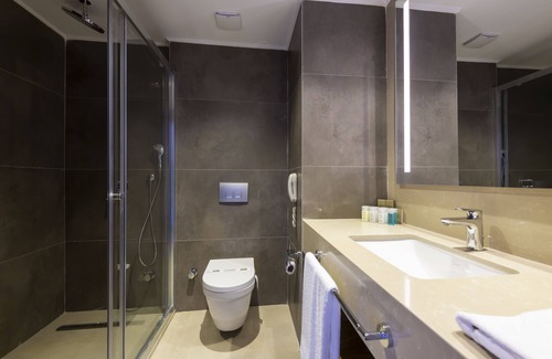 Titreyengol Hotel | Sorgun Akadia Luxury - Couples Only