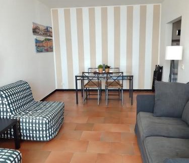 Sori Apartment | Sori e Mare Loft