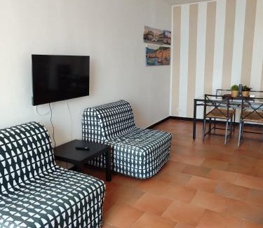 Sori Apartment | Sori e Mare Loft