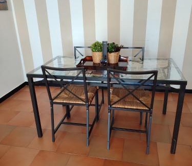 Sori Apartment | Sori e Mare Loft