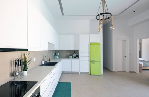 Violi Charaki Villa | Sorin Villa, boasting Pool & Heated Whirlpool