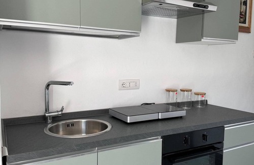 Sormano Apartment | Sormano 1 Apartment - THE V Collection
