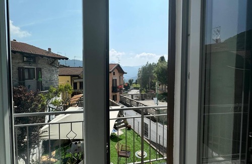 Sormano Apartment | Sormano 1 Apartment - THE V Collection