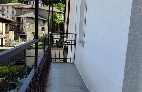 Sormano Apartment | Sormano 1 Apartment - THE V Collection